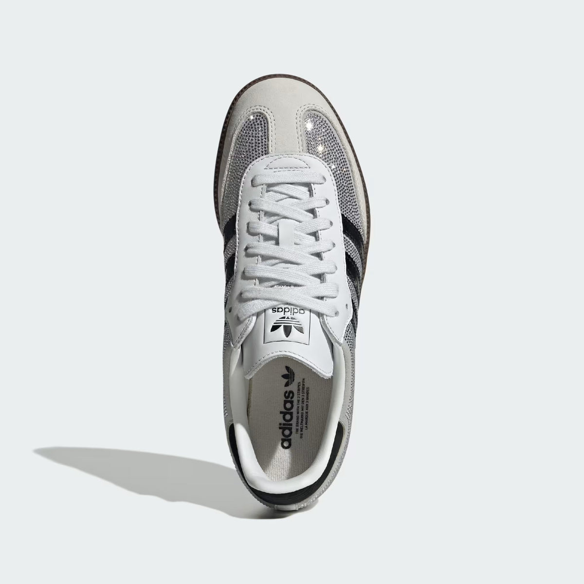 Samba OG Rhinestone