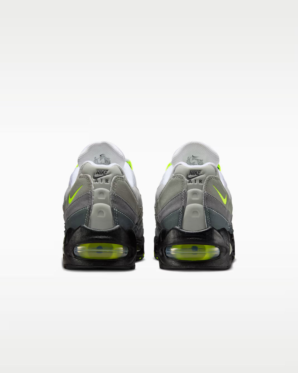 Air Max 95 Big Bubble 'OG'