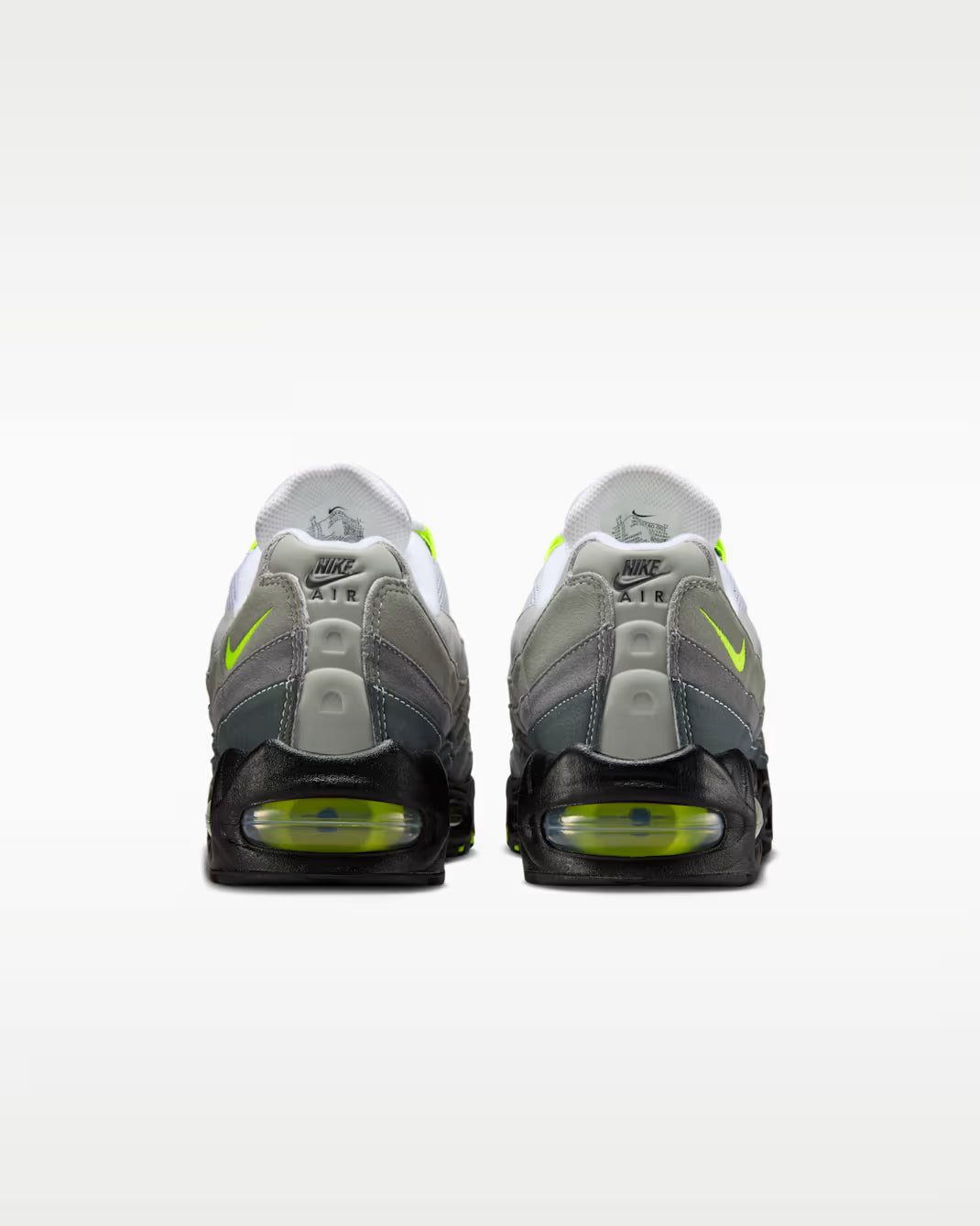 Air Max 95 Big Bubble 'OG'
