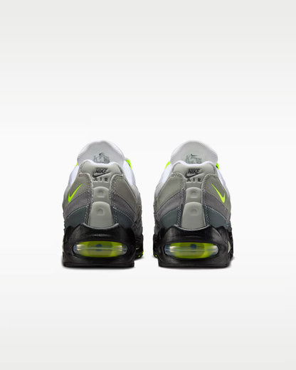 Air Max 95 Big Bubble 'OG'