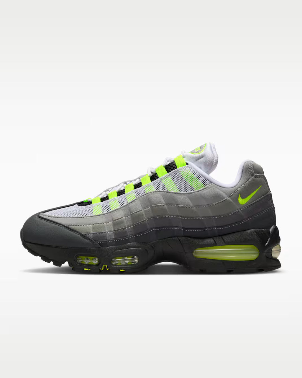 Air Max 95 Big Bubble 'OG'
