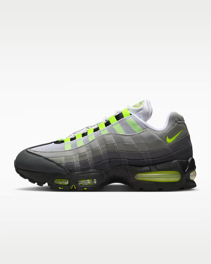 Air Max 95 Big Bubble 'OG'