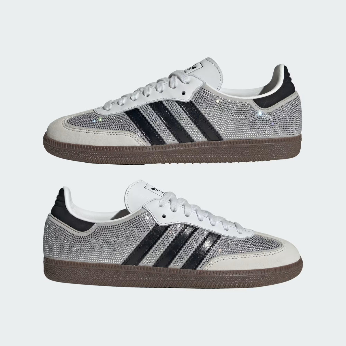 Samba OG Rhinestone