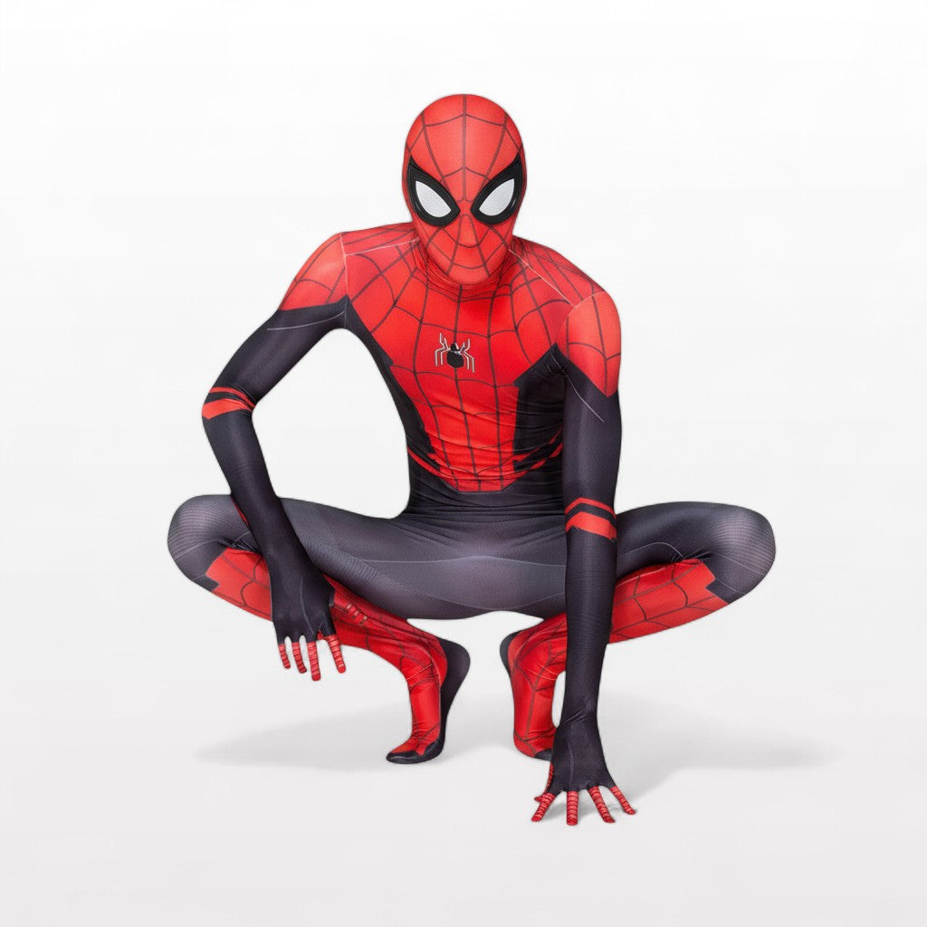 Spiderman Costume