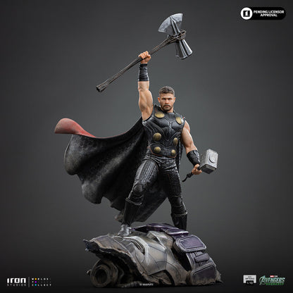 Pre-Order - Statue Thor - Avengers: Doomsday - BDS Art Scale 1/10