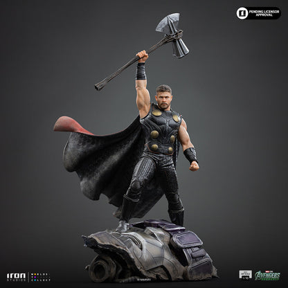 Pre-Order - Statue Thor - Avengers: Doomsday - BDS Art Scale 1/10