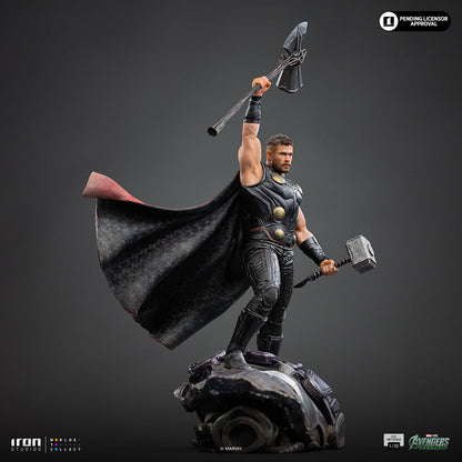 Pre-Order - Statue Thor - Avengers: Doomsday - BDS Art Scale 1/10