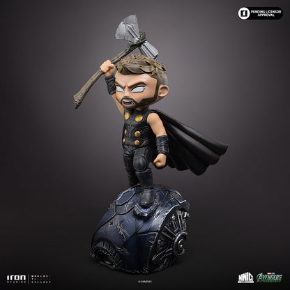 Pre-Order - Statue Thor - Avengers: Doomsday - Minico - Iron Studios