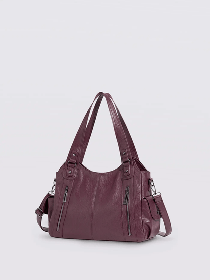 Everyday City Tote